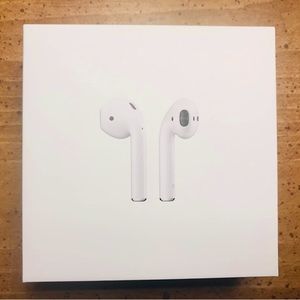 airpods 1st generation